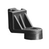 Suporte angular para encaixar na ventoinha Spal Comprimento total 28mm (1 peça)