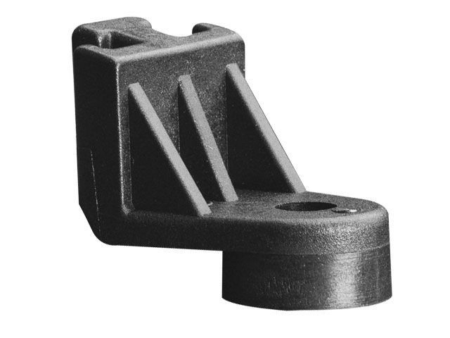 Escuadra A Encajar Ventilador Spal Longitud Total 28mm (1 pieza)Array
