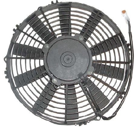Ventilador Diámetro 385mm Soplador 3450 M³/HArray