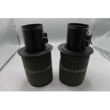 Filtro de substituição PIPERCROSS Audi R8 5.2 V10 FSI Quattro, 04/09 - 05/12 (contém 2 filtros)