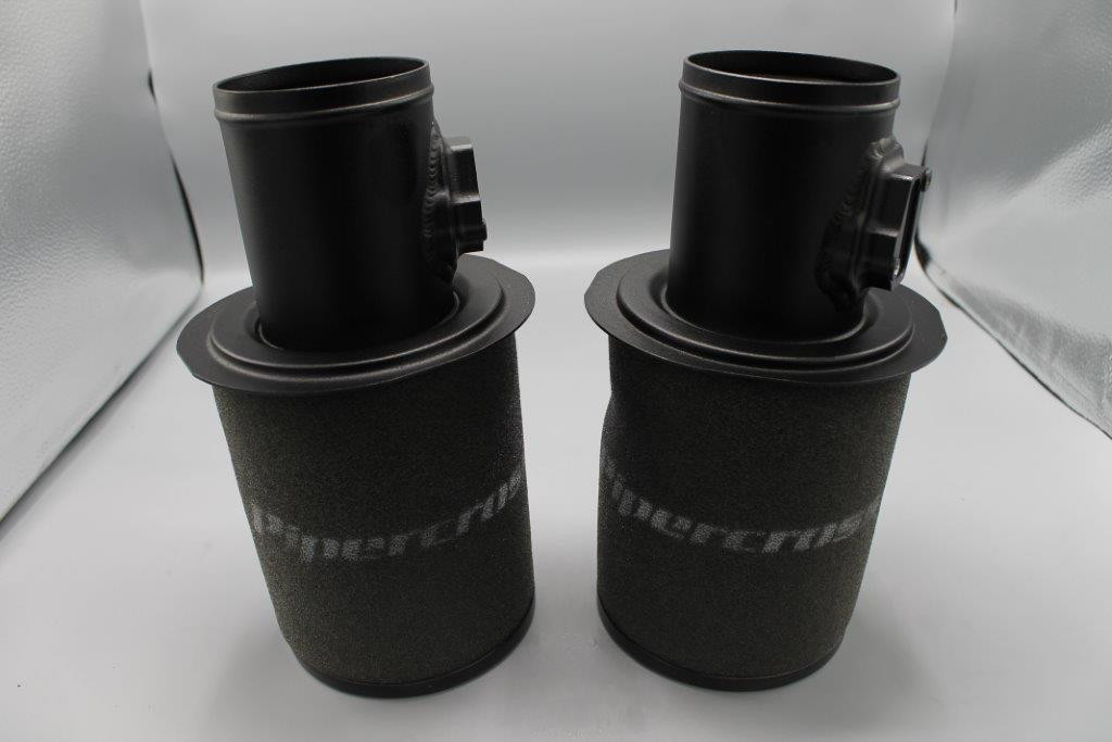 Filtro de recambio PIPERCROSS Audi R8 5.2 V10 FSI Quattro, 04/09 - 05/12 (contiene 2 filtes)Array