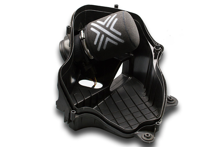 Filtro de recambio PIPERCROSS BMW 1 Series (E81/E82/E87/E88) 116i (115cv), 03/07 - 08/07Array