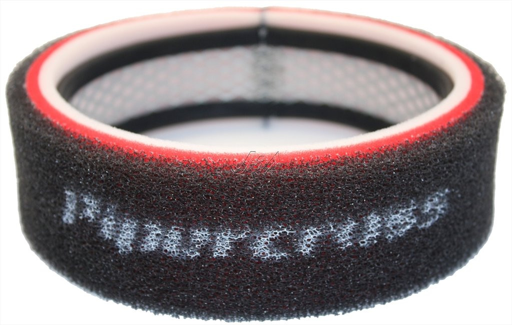 Filtro de recambio PIPERCROSS para Ford Capri 1.3, 01/74 - 06/85Array