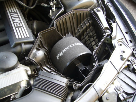 Filtro de recambio PIPERCROSS para BMW 1 Series (E81/E82/E87/E88) 125i, 03/08 -Array
