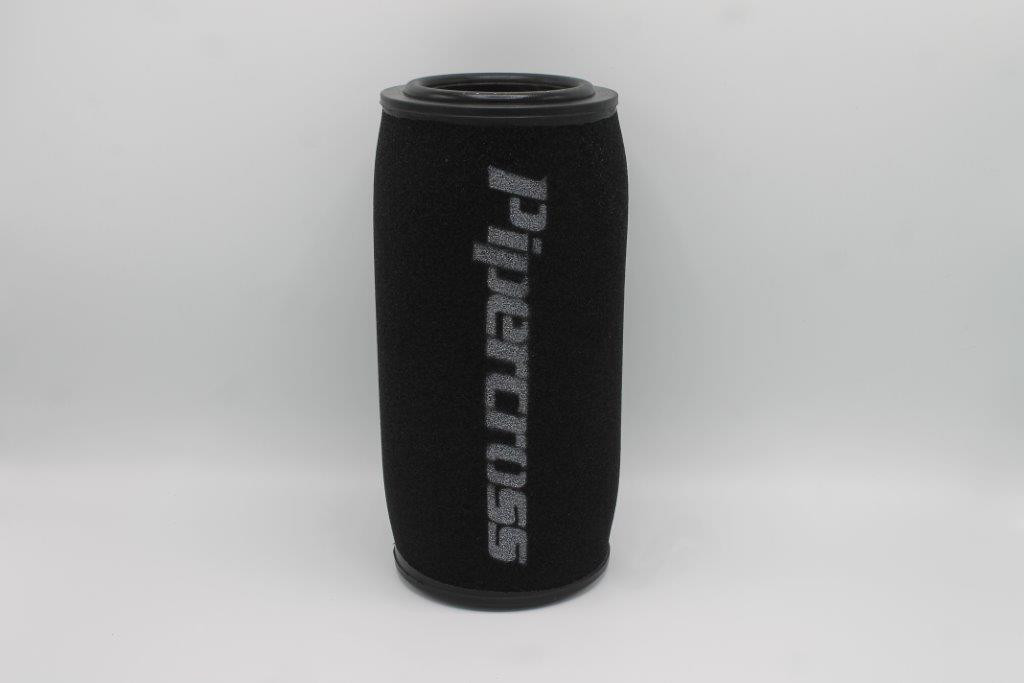 Filtro de recambio PIPERCROSS para Citroen Jumper I 2.0 , 02/94 - 03/02Array