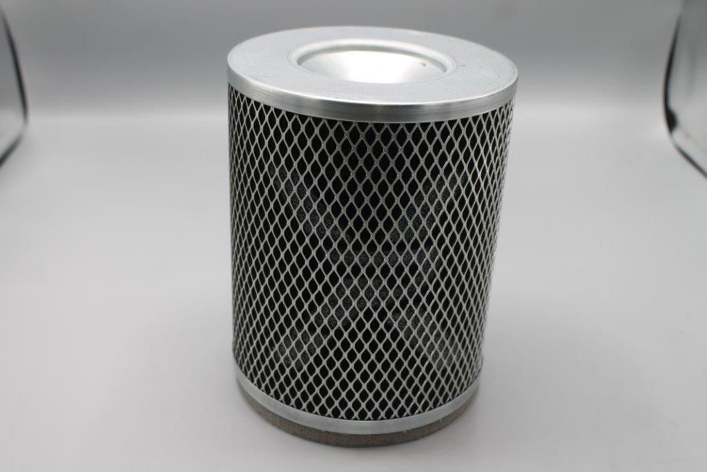 Filtro de recambio PIPERCROSS para Mitsubishi L200 2.5 D/2,5TD 4x4, 11/92-Array