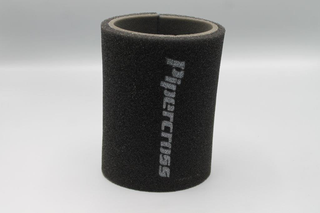 Filtro de recambio PIPERCROSS Citroen Berlingo 1.1 (60cv), 09/00 - 10/02 código motor HFXArray