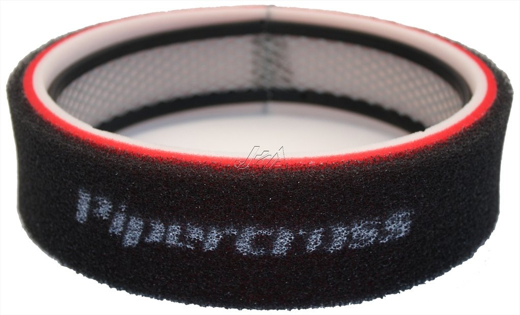 Filtro de substituição PIPERCROSS para Ford Consul 2.0, 01/72 - 02/76Array