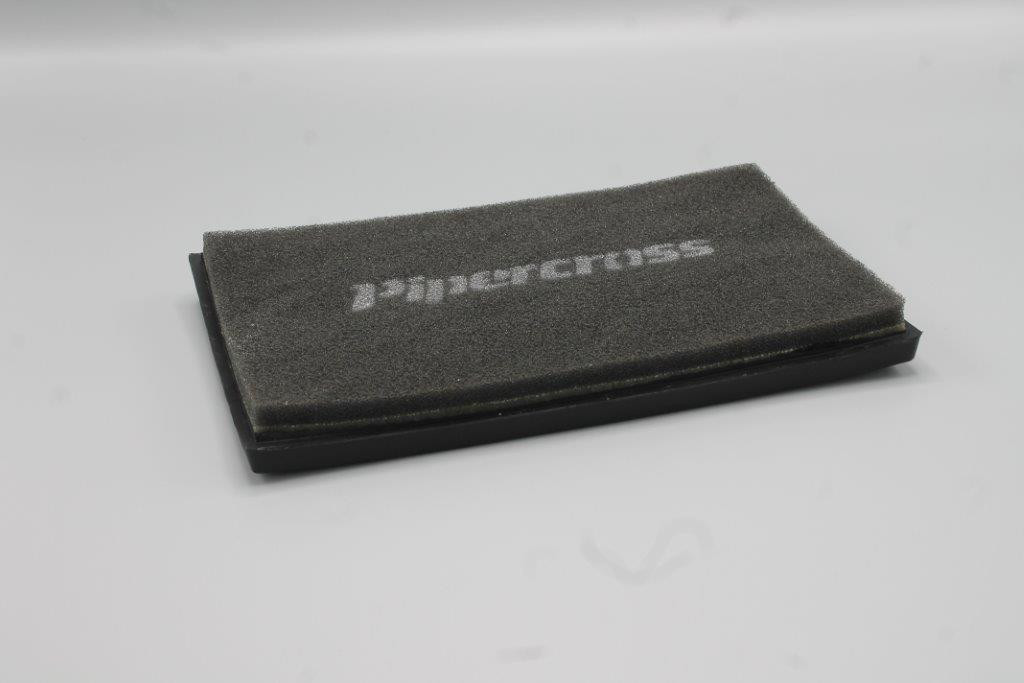 Filtro de substituição PIPERCROSS para Opel Ascona C 1.8 E, 01/85 - 08/86Array