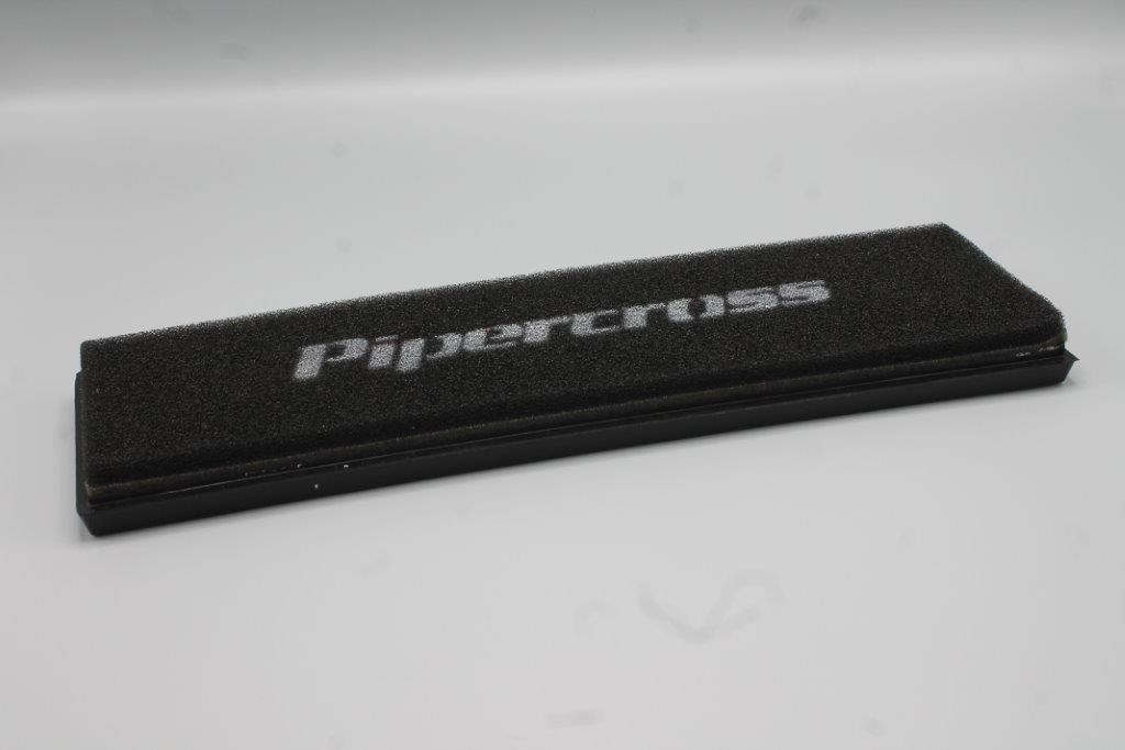 Filtro de recambio PIPERCROSS para Opel Ascona C 1.6 D, 03/82 - 08/88Array