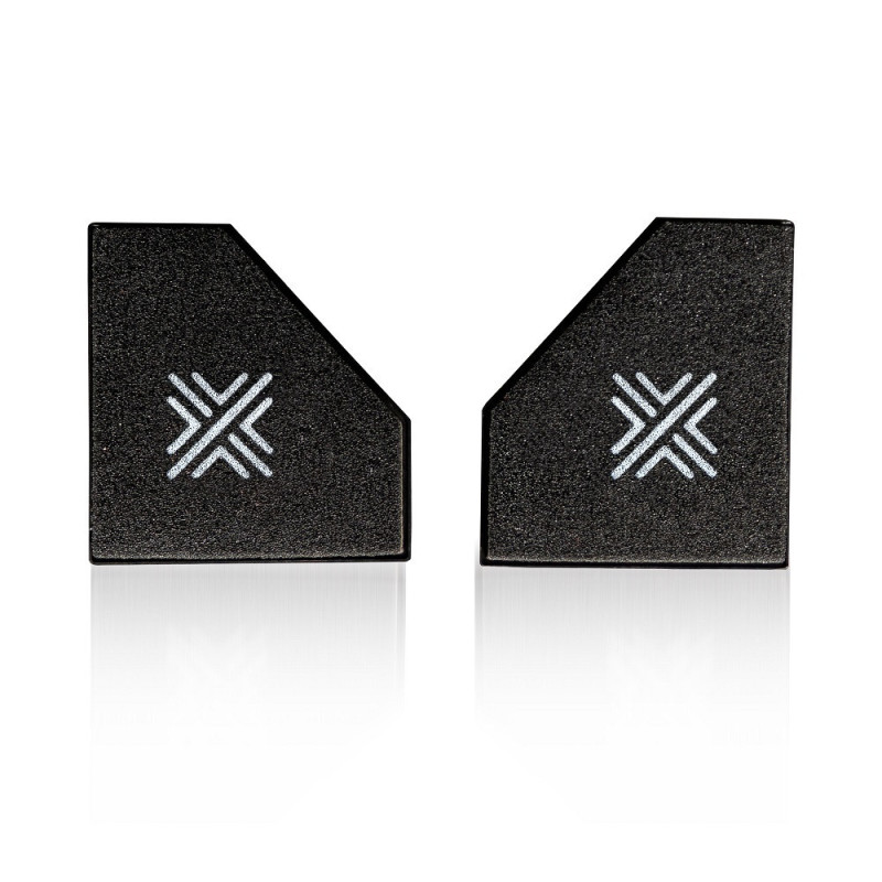 Filtros de ar de substituição PIPERCROSS para BMW M4 G22/G23/G 20- (2 filtros)Array