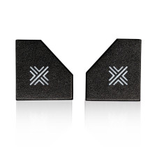 Filtros de ar de substituição PIPERCROSS para BMW M4 G22/G23/G 20- (2 filtros)