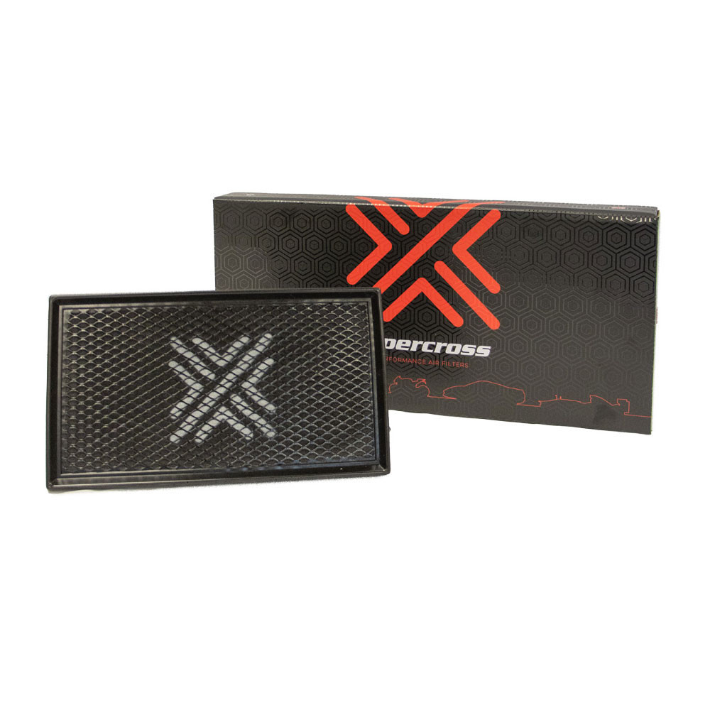 Filtro de substituição Pipercross para Subaru BRZ / Toyota GR86Array