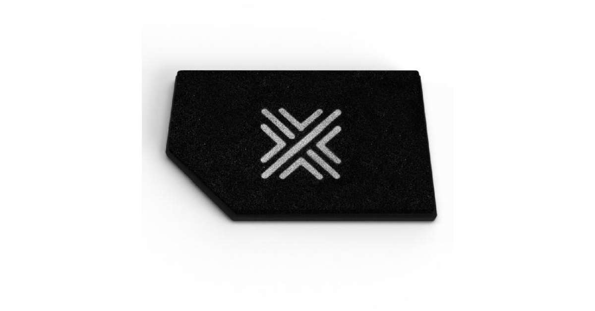 Filtro de recambio Pipercross para Volvo XC60/90 Mk2 2017 -