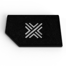 Filtro de substituição Pipercross para Volvo XC60/90 Mk2 2017 -