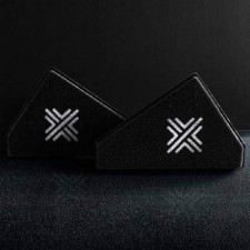 Filtro de substituição Pipercross para Jaguar FType 3.0/5.0 13 -