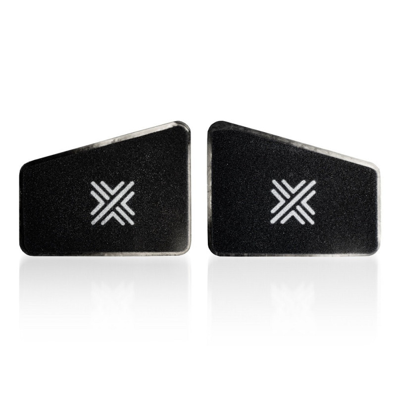 Filtro de substituição Pipercross para Kia Stinger 3.3 06/17 -Array