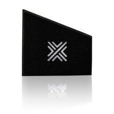 Filtro de substituição Pipercross para Hyundai i10/Eon 13-
