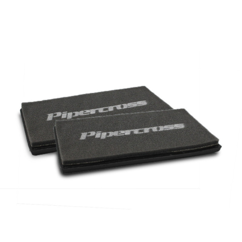 Filtro de substituição PIPERCROSS Mercedes AMG GT (R190) 4.0 GT (462hp), 10/14 contém 2 filtrosArray