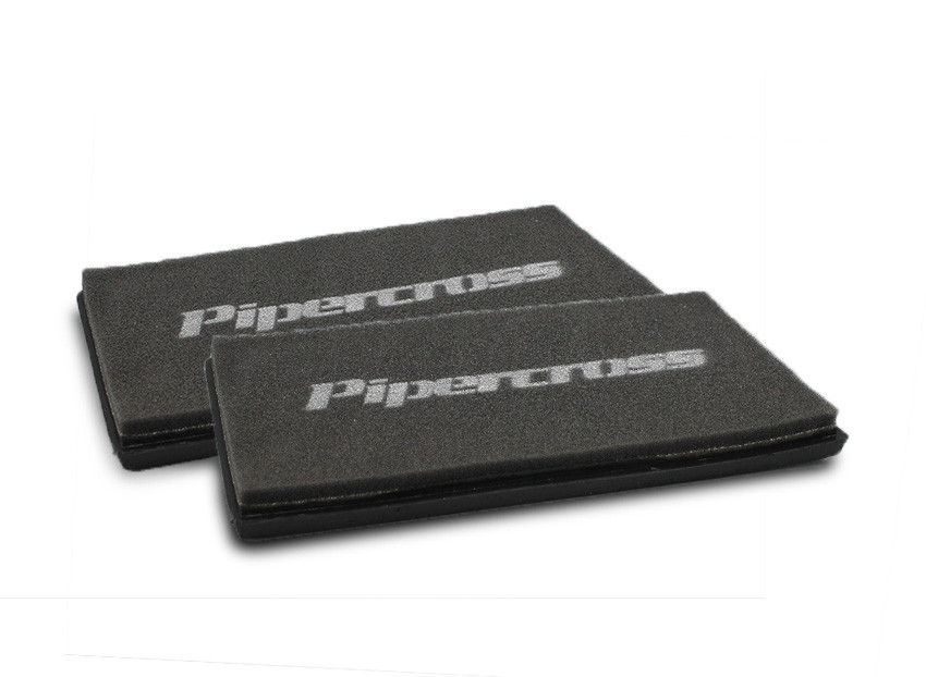 Filtro de substituição PIPERCROSS Mercedes AMG GT (R190) 4.0 GT (462hp), 10/14 contém 2 filtrosArray