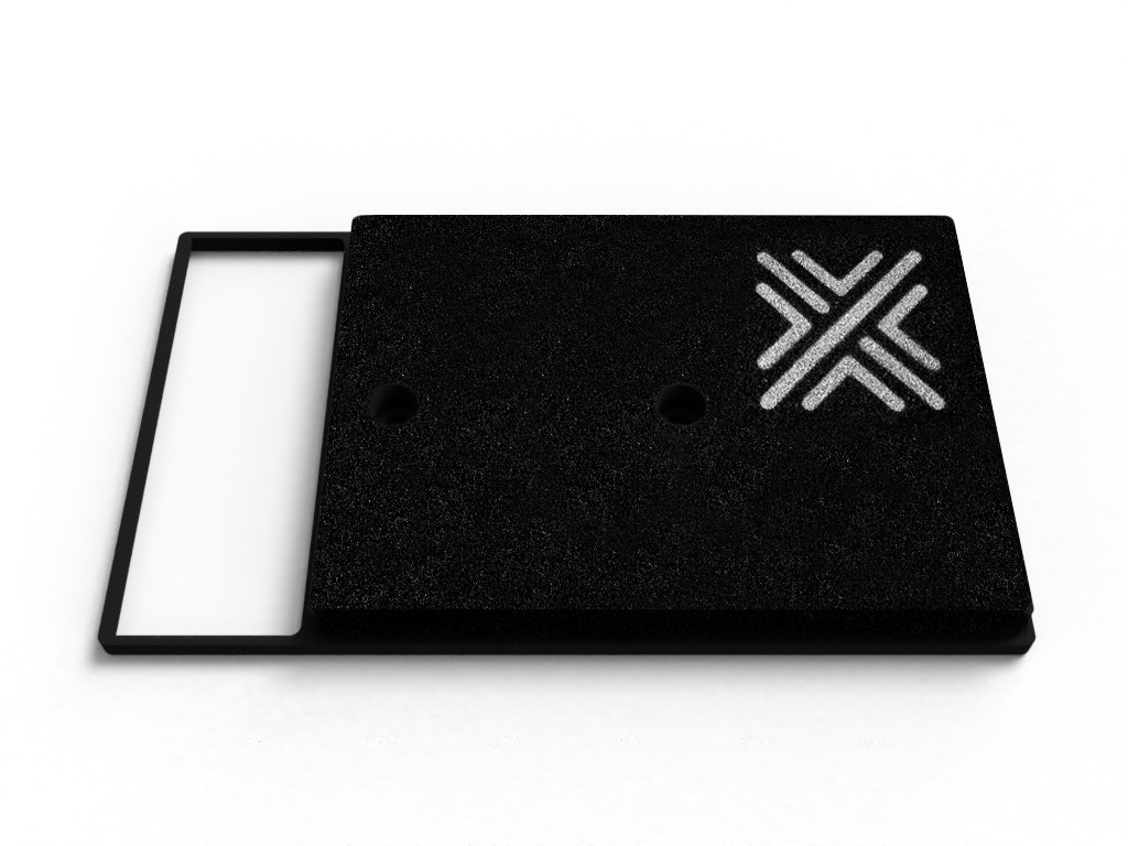 Filtro de recambio PIPERCROSS para Audi A1 (8X) 1.4 TDI (90cv), 11/14 -Array