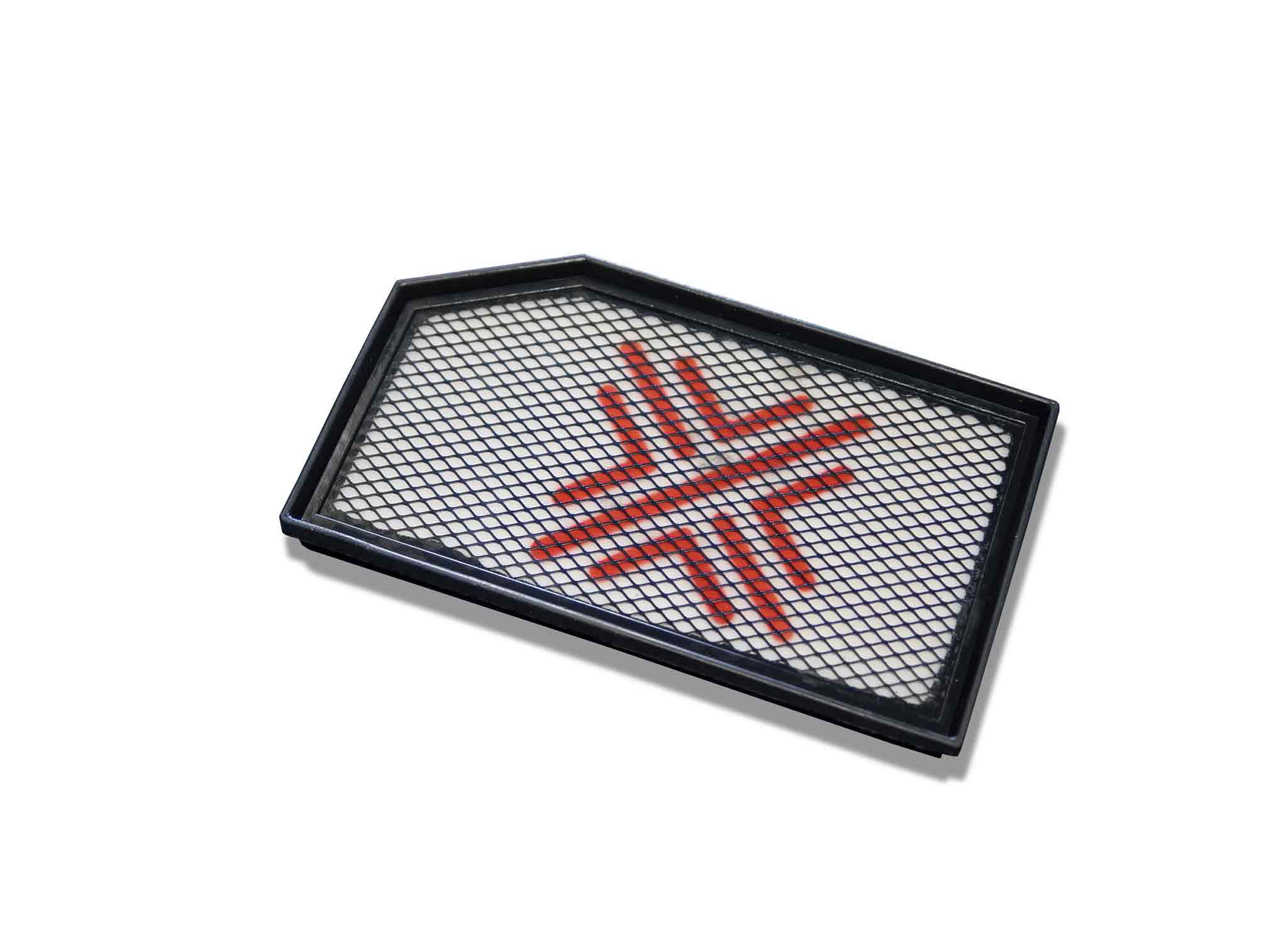 Filtro de recambio PIPERCROSS para Jeep Wrangler IV (JL) 2.0 Turbo T-GDi, 11/17 -Array