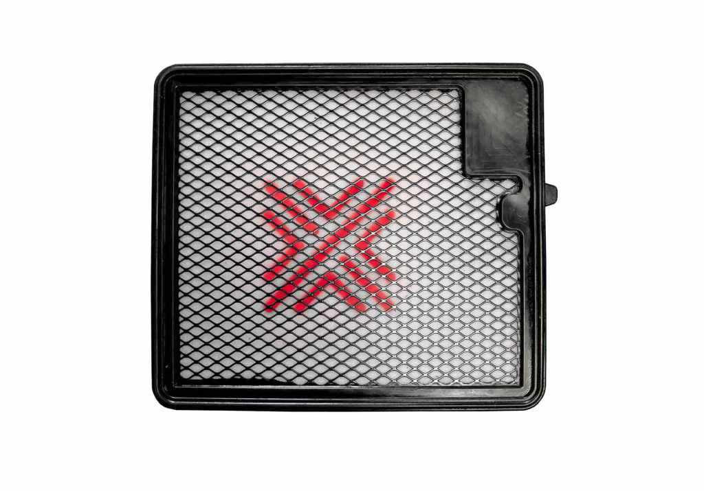 Filtro de substituição PIPERCROSS para Suzuki Jimny IV 1.5, 09/18 -Array