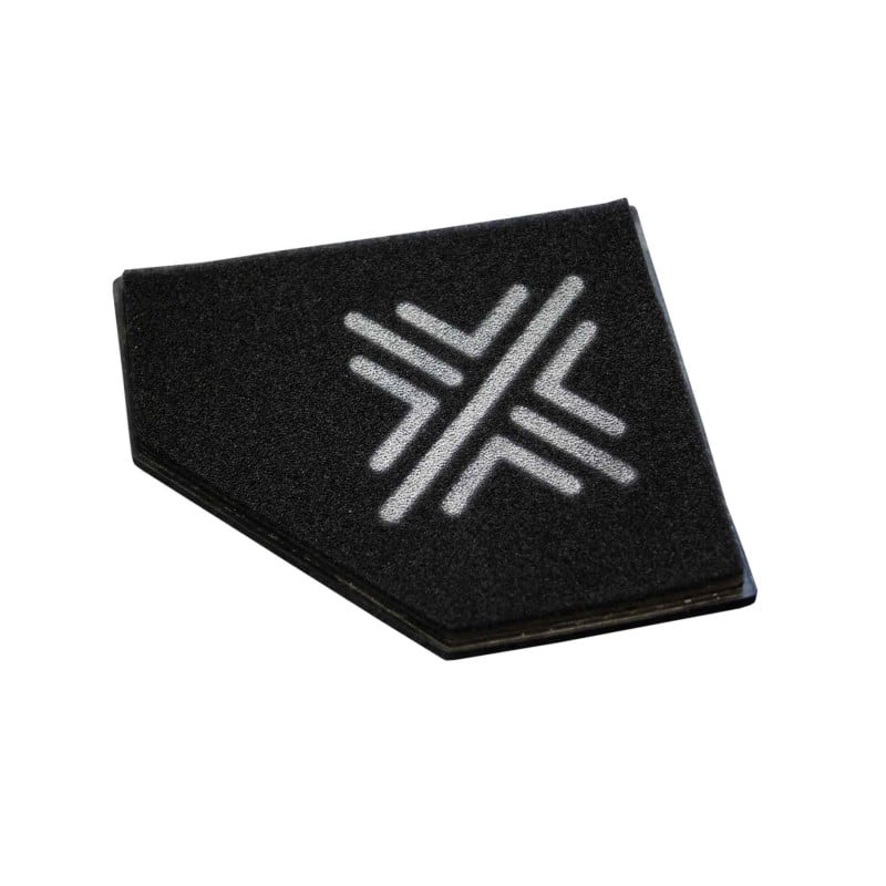 Filtro de peças sobressalentes PIPERCROSS para BMW Série 5 (G30/G31/F90) 520i (163hp), 07/17 -Array