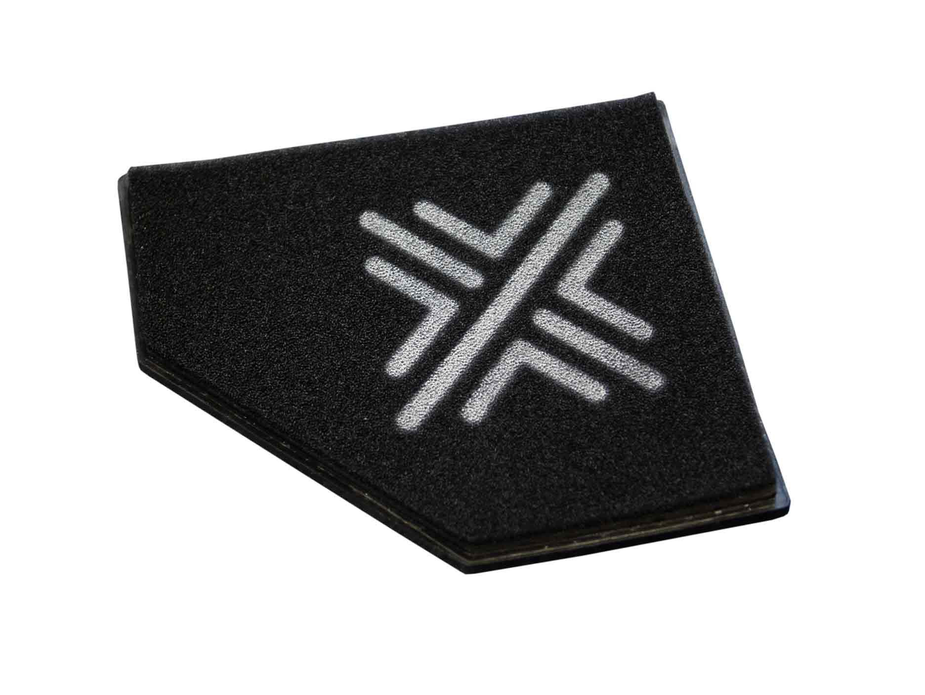 Filtro de recambio PIPERCROSS para BMW 5 Series (G30/G31/F90) 520i (163cv), 07/17 -Array