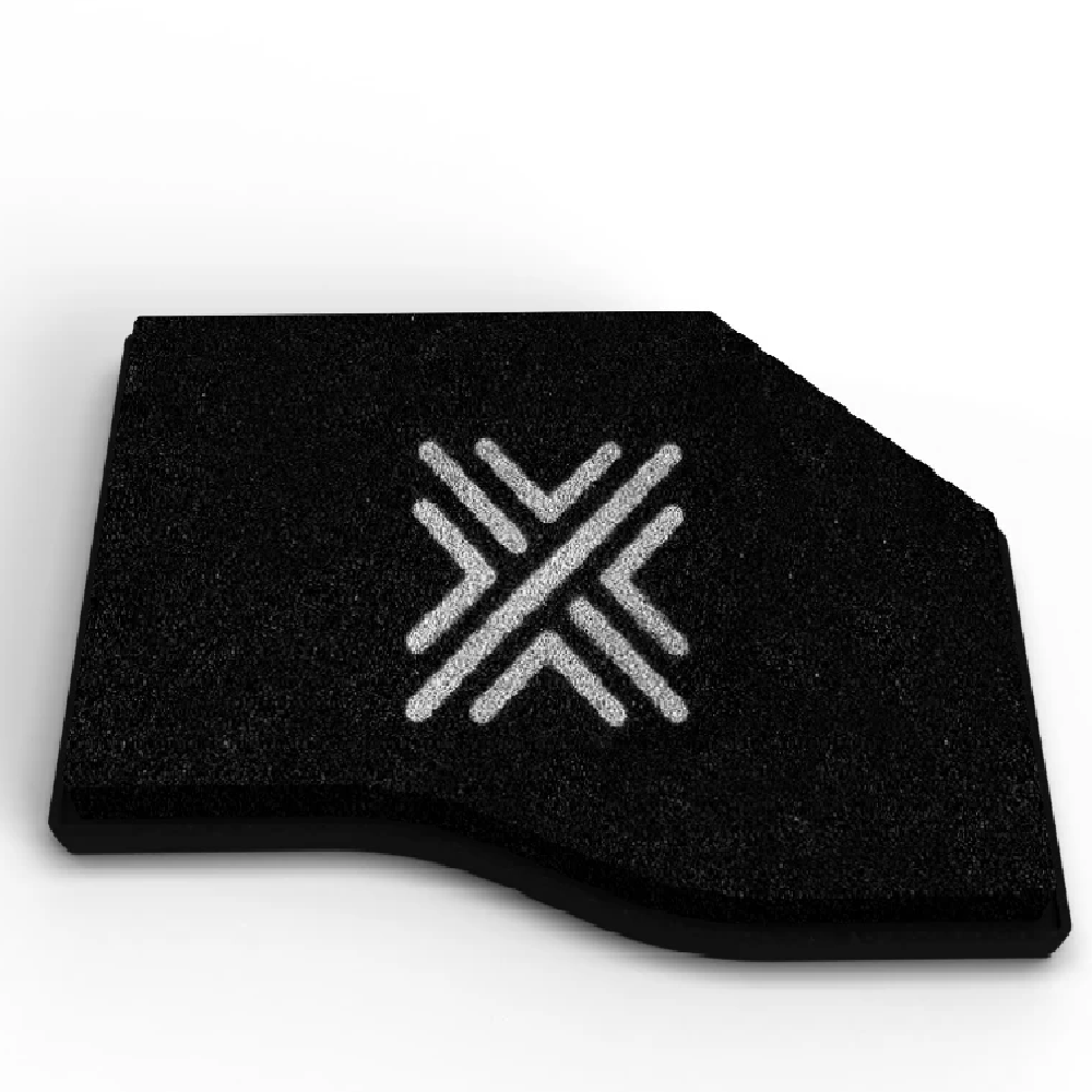 Filtro de substituição Pipercross para Mercedes W247/W118/H247Array