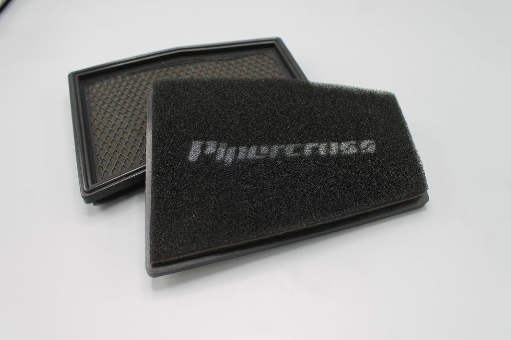 Filtro de substituição PIPERCROSS para Audi A4 (B8) 4.2 TFSI RS4, 09/12 - contém 2 filtrosArray