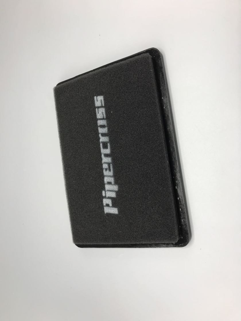 Filtro de recambio PIPERCROSS para Honda Civic (FK8) 2.0 Turbo Type-R, 06/17 -Array
