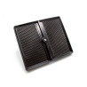 Filtro de recambio PIPERCROSS para Audi A1 (8X) 1.0 TSI (82cv), 01/16 -