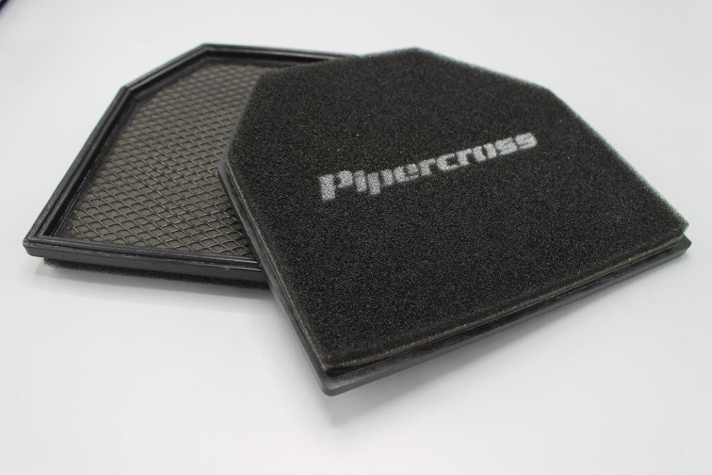 Filtro de substituição PIPERCROSS BMW Série 2 (F22) M2 Competition 07/18-contém 2 filtrosArray