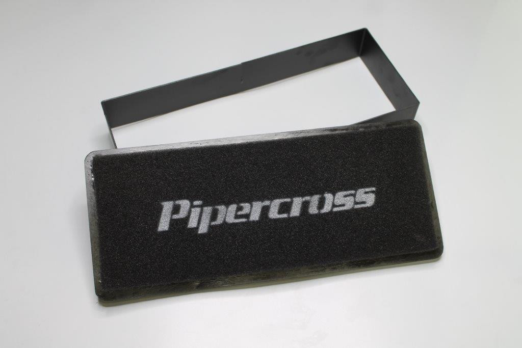 Filtro de recambio PIPERCROSS para BMW 3 Series (F30/F31) 330 d, 01/12 -Array