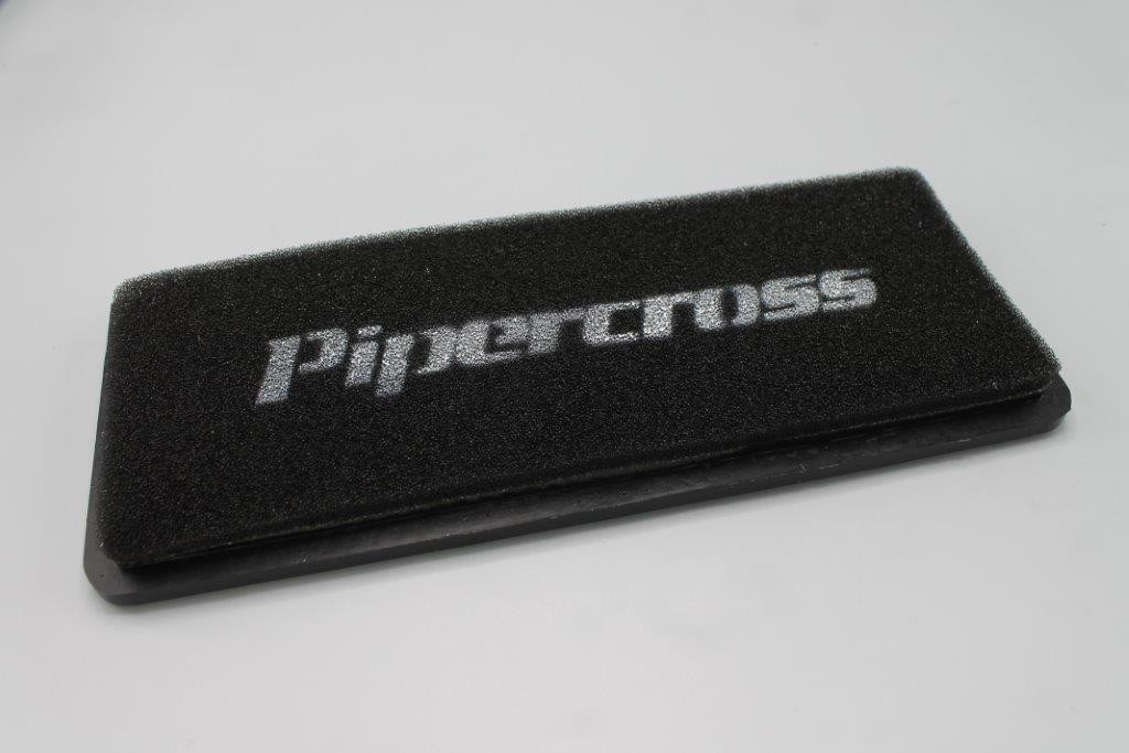 Filtro de recambio PIPERCROSS para Fiat 124 Spider (348) 1.4, 03/16 -Array