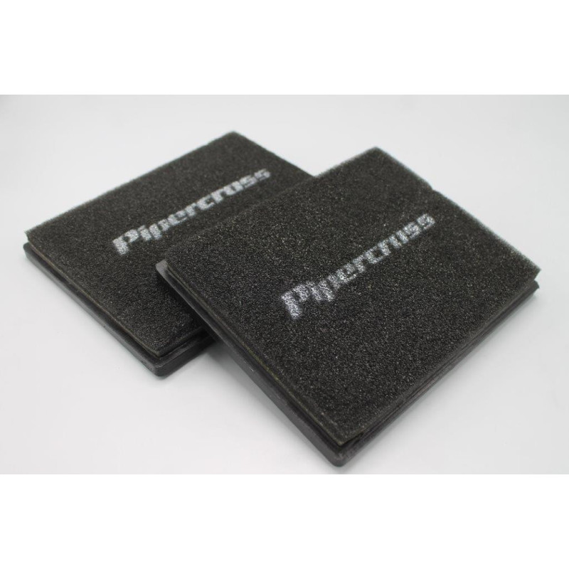 Filtro de substituição PIPERCROSS Audi A6 (C5) 4,2 V8 RS6, 06/02 - 10/04 contém 2 filtrosArray