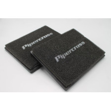 Filtro de substituição PIPERCROSS Audi A6 (C5) 4,2 V8 RS6, 06/02 - 10/04 contém 2 filtros