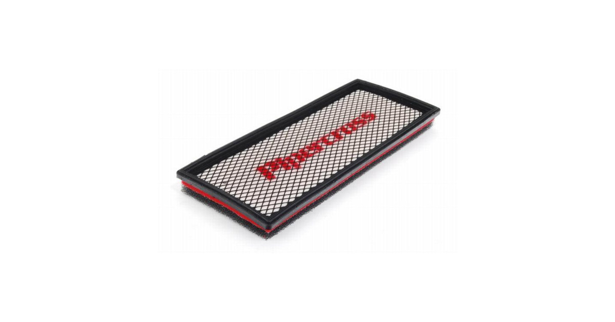 Filtro de recambio PIPERCROSS para Kia Sedona II 2.2 CRDi, 01/10 -