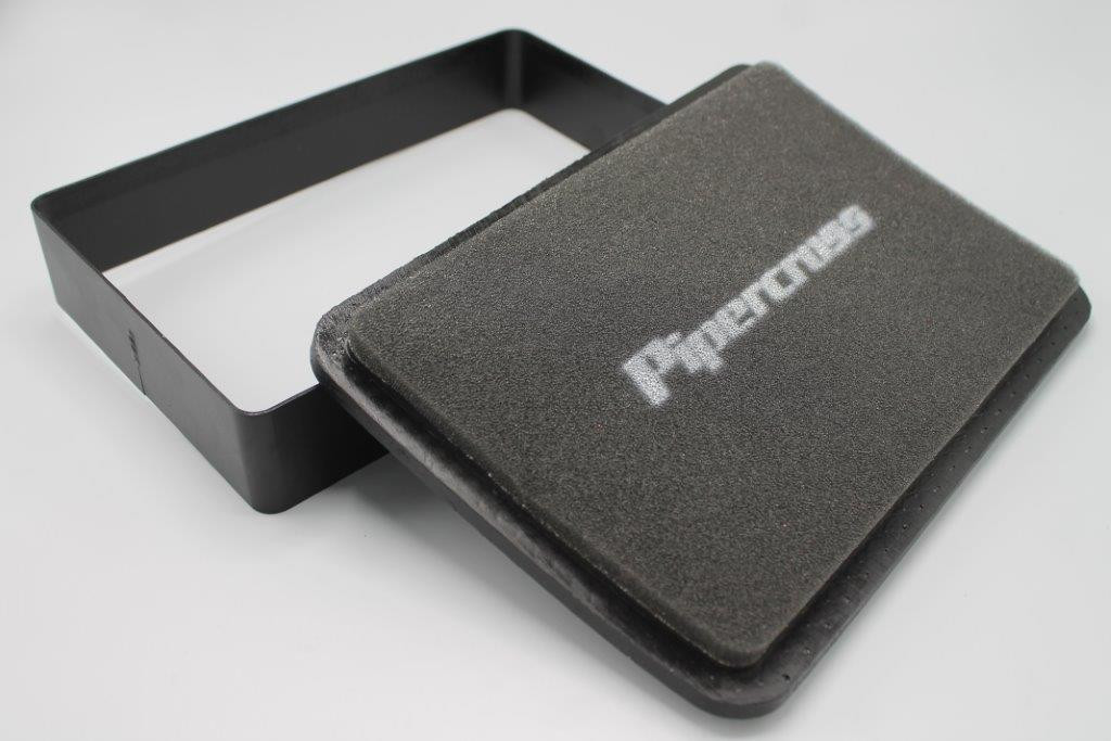 Filtro de substituição PIPERCROSS para Citroën C4 AIRCROSS 1.6/2.0 Es, 05/12-Array
