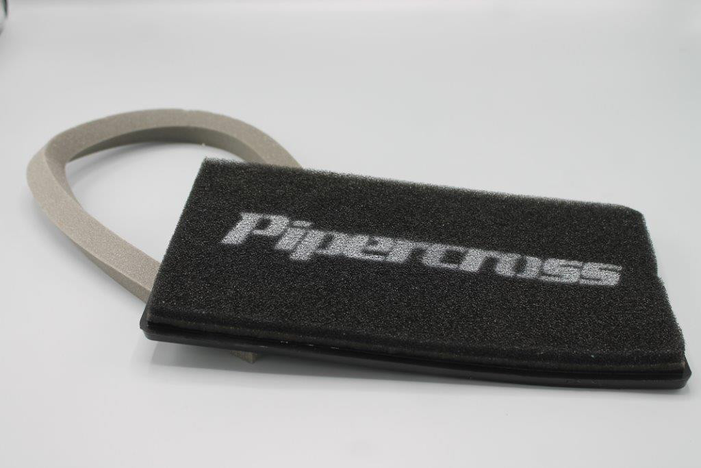 Filtro de peças sobressalentes PIPERCROSS para Citroën C1 1.4 HDi, 08/05 - 09/14Array