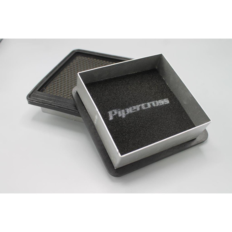 Filtro de substituição PIPERCROSS para Nissan GT-R R35 3.8, 12/07 - contém 2 filtrosArray