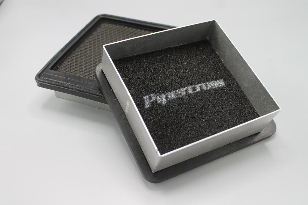 Filtro de recambio PIPERCROSS para Nissan GT-R R35 3.8, 12/07 - contiene 2 filtrosArray