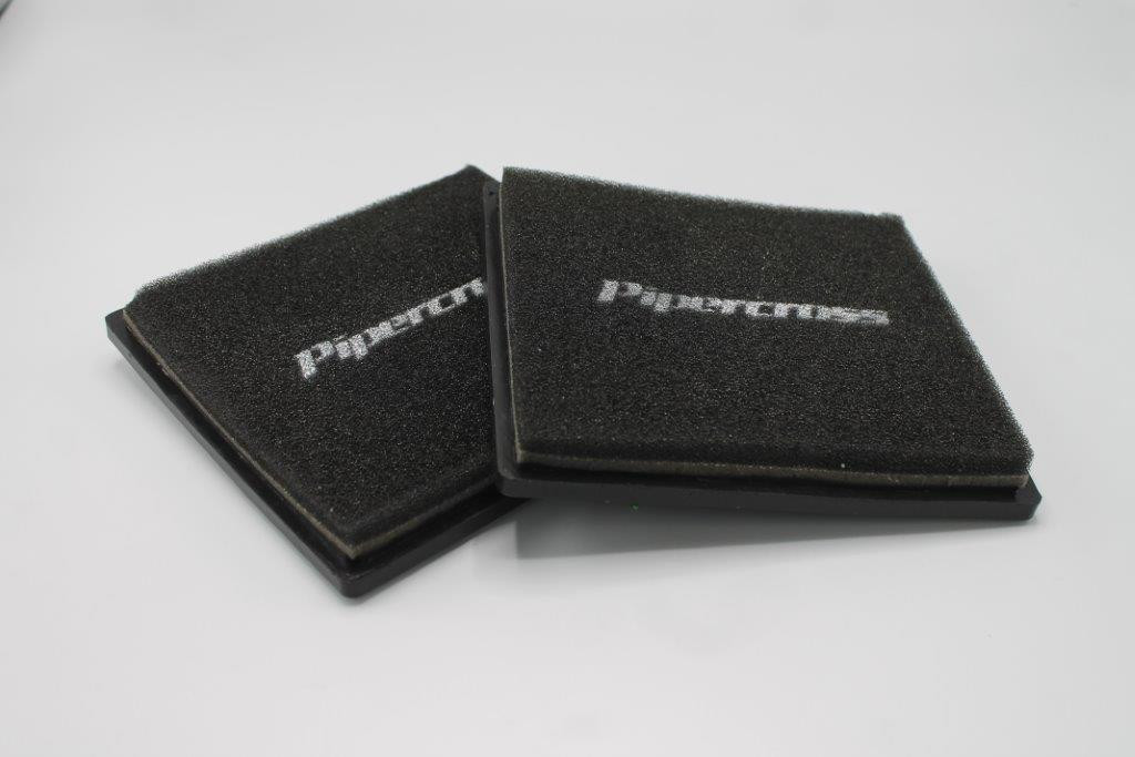Filtro de recambio PIPERCROSS para Nissan 350Z 3.5 V6, 01/07 - contiene 2 filtrosArray