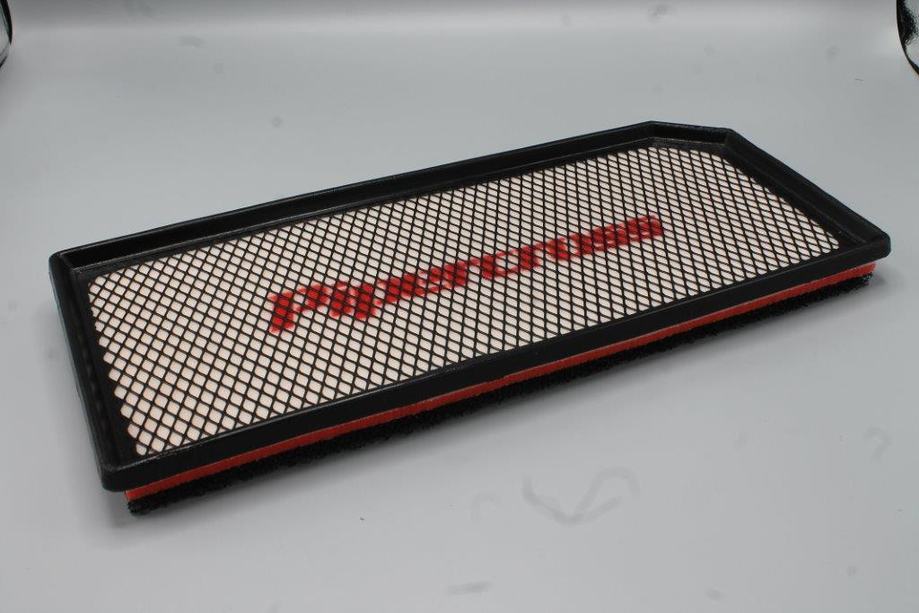 Filtro de substituição PIPERCROSS Audi A3 Mk2 2.0 FSI Turbo (ver número do motor), 09/04 - sem óleoArray