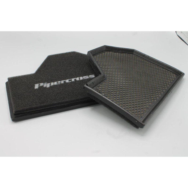 Filtro de substituição PIPERCROSS BMW Série 5 (E60/E61) M5 5.0 V10, 09/04 - contém 2 filtrosArray