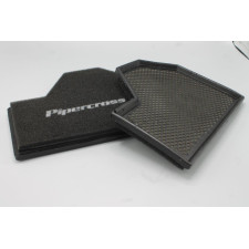 Filtro de substituição PIPERCROSS BMW Série 5 (E60/E61) M5 5.0 V10, 09/04 - contém 2 filtros