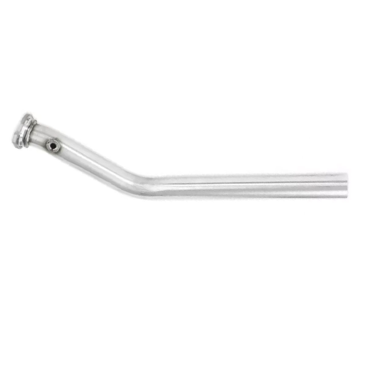 Tubo de substituição do catalisador Inoxcar Peugeot 206 2.0 16v GTI 1 Probe 1999-2004Array