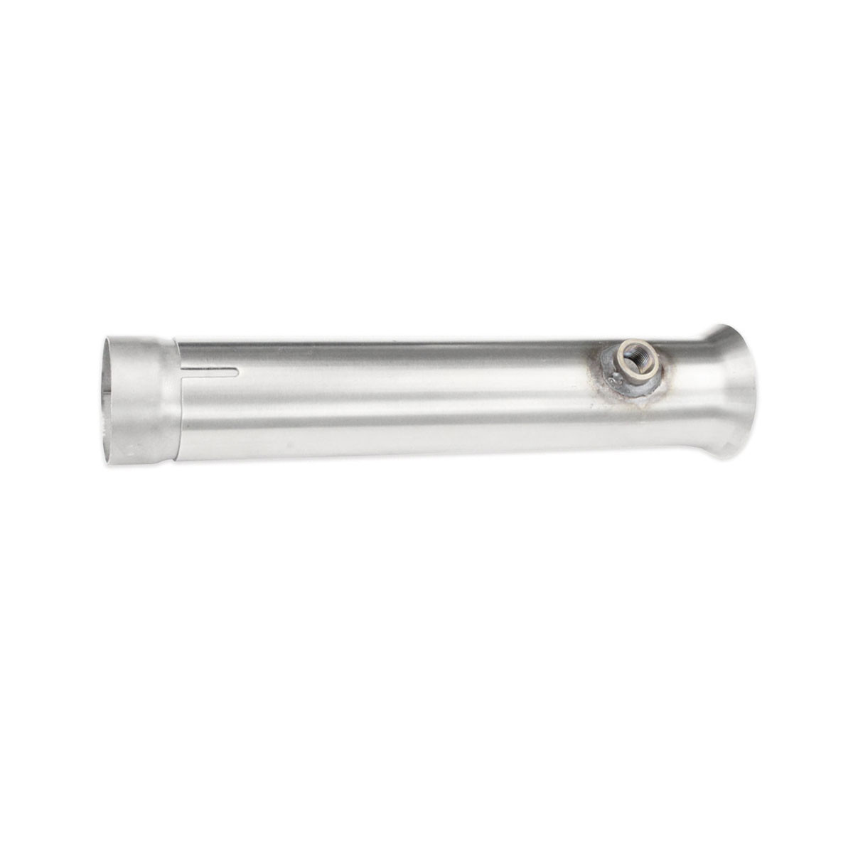 Tubo Sustitución Catalizador Inox Inoxcar Peugeot 206 RCArray