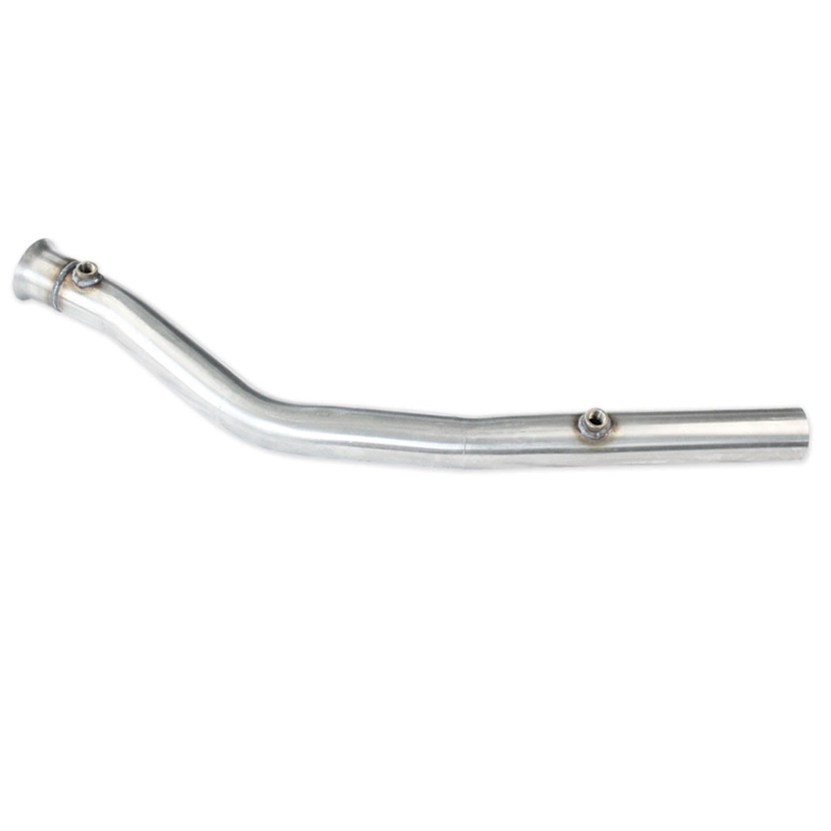 Tubo Sustitución Catalizador Inoxcar Inox Peugeot 206 2.0 16v 2 Sondas Después 2001Array